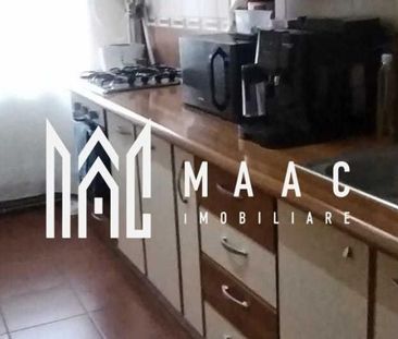 Apartament 3 camere de inchiriat | Sibiu, Vasile Aaron | 80 mp - Photo 5