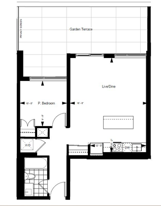 For Lease - 333 Sunseeker Avenue Unit# G3, Innisfil, Ontario - Photo 1