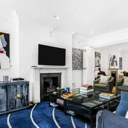 Hamilton Terrace, St John’s Wood - Photo 1