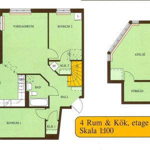 Västra Esplanaden 21 - Foto 3