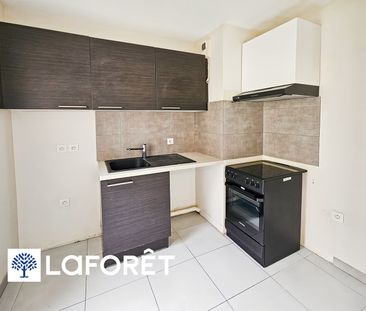 Appartement T3 Corbeil-Essonnes à louer - Photo 2