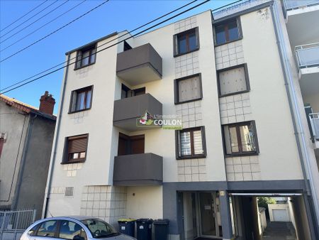 Résidence Amboise 23 rue de Tardières, 63100, Clermont-Ferrand - Photo 3