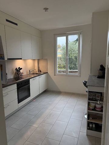 Lease renewal - 3.5 rooms, Crissier (Route de Bussigny) - Foto 4