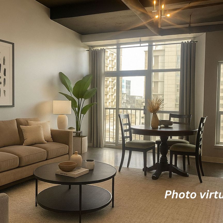 For Lease - 66 Bay Street Unit# 715, Hamilton, Ontario - Photo 1