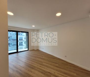 2 bedroom luxury Apartment for rent in Praca de Espanha, Campolide,... - Photo 1