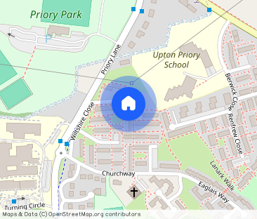 Wiltshire Close, Macclesfield, SK10 - Photo 1