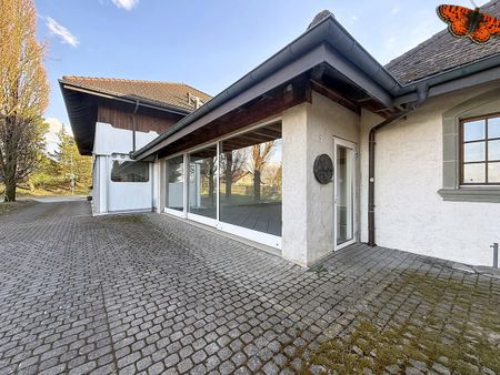 1 Zimmer, 99 m², EG - Foto 2