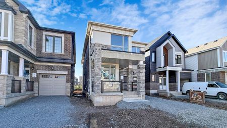 For Lease - 1531 Whitlock Avenue, Milton, Ontario - Photo 3