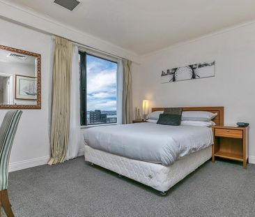 Unit 2105, 171 Queen Street, City Centre (Auckland City), Auckland - Photo 2