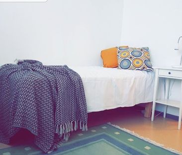 Skarpskyttevägen, Lund - Foto 1