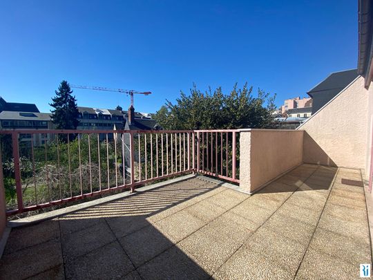 76000, Rouen - Photo 1