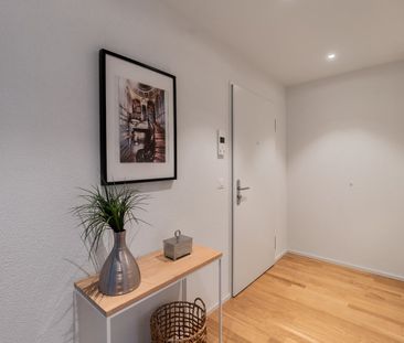 2.5 Zimmer, 2. Stock - Photo 4