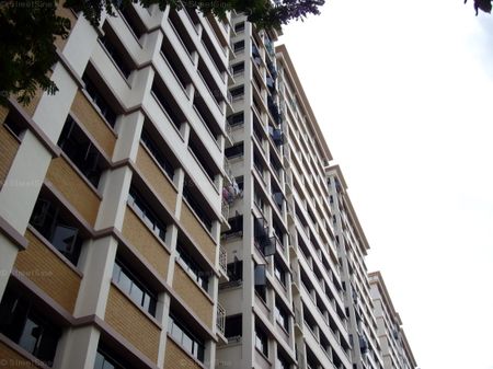 Blk 485A Choa Chu Kang Avenue 5 (Choa Chu Kang), HDB 5 Rooms - For Rent - Photo 3