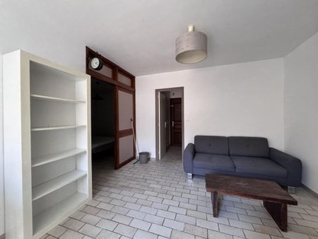 Location appartement à Bastia - Photo 3