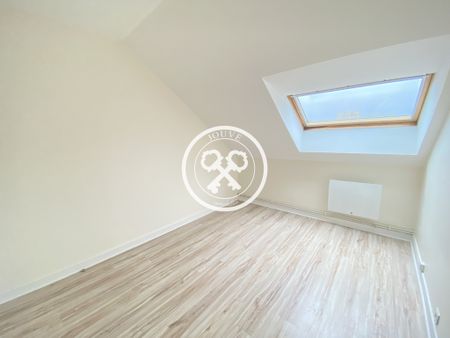 Location Appartement 2 pièces 40m² TROYES 10000 - Photo 5