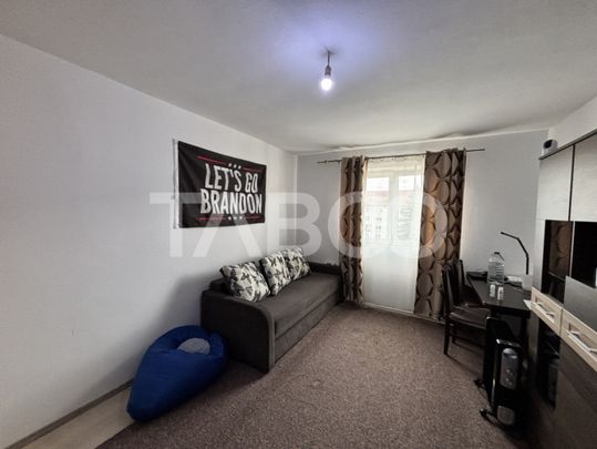 Garsoniera de inchiriat mobilata si utilata zona Vasile Aaro - Fotografie 1