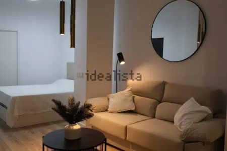 Alquiler de estudio en Plaza Ricardo Verdugo Landi - Photo 3