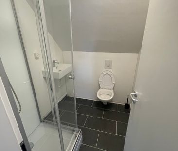 1 Zimmer, 13 m², 1. Stock - Foto 5