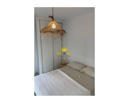 GROUND FLOOR TWO-BEDROOM APARTMENT – ALICANTE - Photo 2