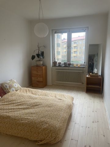 Kiviksgatan, Malmö - Foto 2