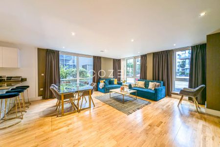 3 bedroom terraced house to rent - Photo 3