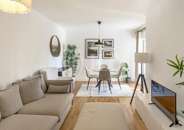 Apartamento T1 em Lisboa
