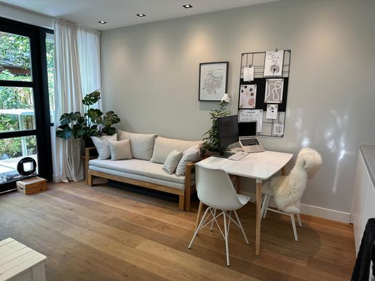 Te huur: Appartement Bestevâerstraat in Amsterdam - Foto 1