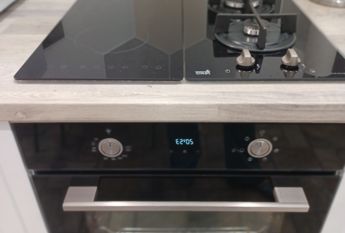 Renovated 2 bedroom apartment for rent in Calpe with pool