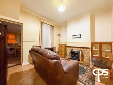 25 Edward Street, Armagh, BT61 7QU - Photo 2