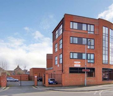 Windsor House, Melton Mowbray, LE13 - Photo 1