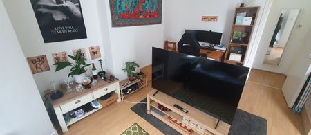 Flat 4, 35 Conway Road, Pontcanna, Cardiff, CF11 9NU - Photo 2