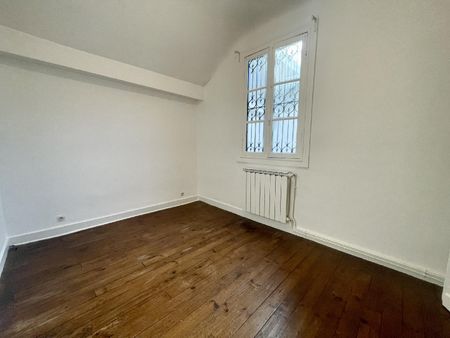 Beau T3 lumineux situÃ© rue Thiers Ã Bayonne à louer de 3 pièce(s) sur 70 m² - Photo 3