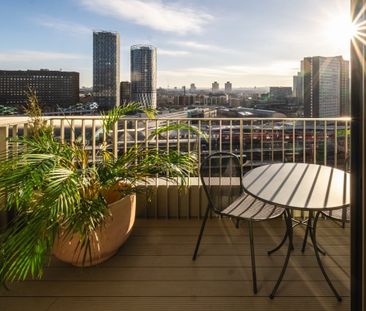 2 bedroom apartment to rent - Photo 5