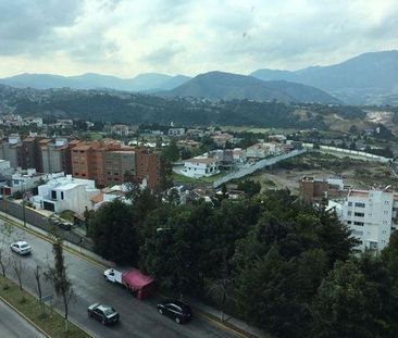 Renta de Departamento en Interlomas - Photo 6