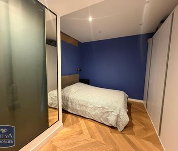 Location Appartement 3 pièces 55m² NICE 06000 - Photo 3
