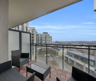 For Lease - 24 Woodstream Boulevard Unit# 606, Vaughan, Ontario - Photo 3