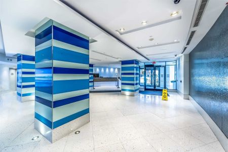 For Lease - 600 Fleet Street Unit# 814, Toronto, Ontario - Photo 2