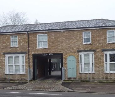 1 bedroom maisonette to rent - Photo 6