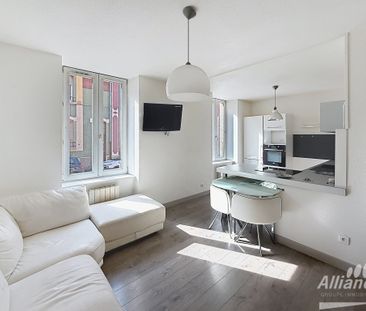 Location Appartement 3 pièces 48m² BELFORT 90000 - Photo 2