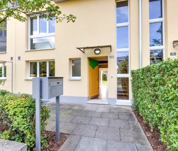 Moderne 4.5-Z'Maisonette-Wohnung in Reinach - Photo 3