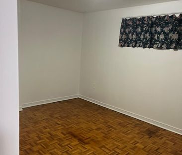 For Lease - 160 Millwick Drive Unit# BASEMENT, Toronto, Ontario - Photo 1