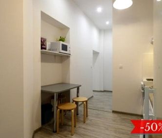 Pokój, ul. Lipowa - Zdjęcie 1