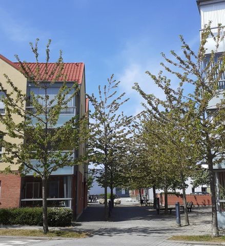 Notarievägen 2, Löddeköpinge - Foto 4