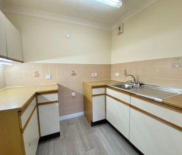 1 bedroom Flat To Let Total Size: 442 SQ FT - Photo 5