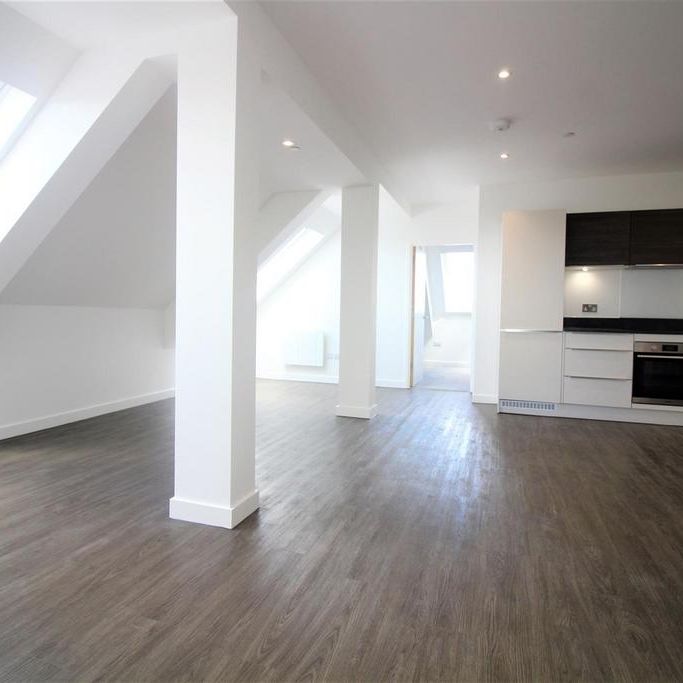 2 bedroom apartment to rent - Photo 1