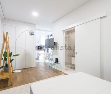 Apartamento em Bairro Alto, Misericórdia - Photo 1