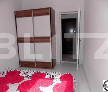 2 camere, 50 mp, imobil nou, mobilat modern, zona UMF - Fotografie 5