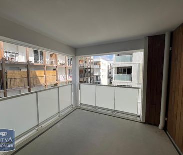 Location Appartement 2 pièces 45m² LAGORD 17140 - Photo 5