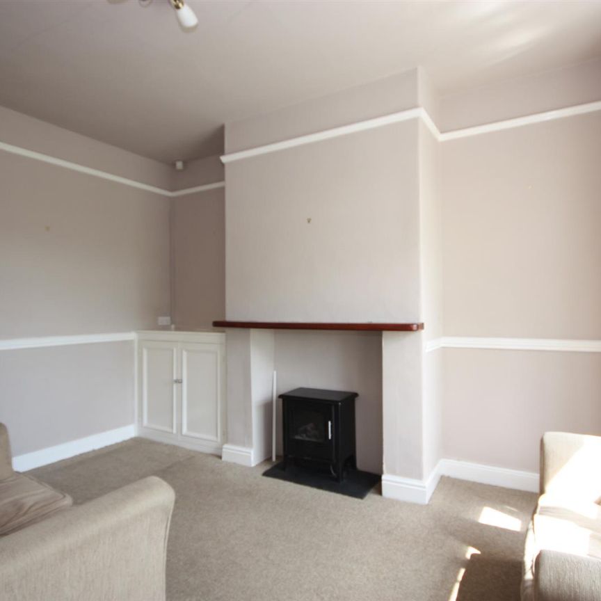 2 bedroom terraced house to rent - Photo 1