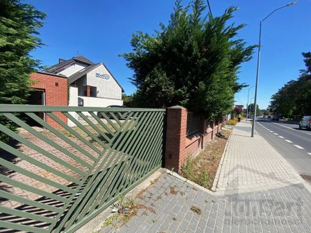 Budynek użytkowy Szczecin Bezrzecze - Photo 5